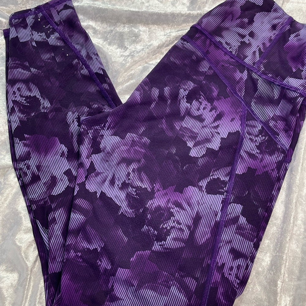 Athleta Rainer Leggings